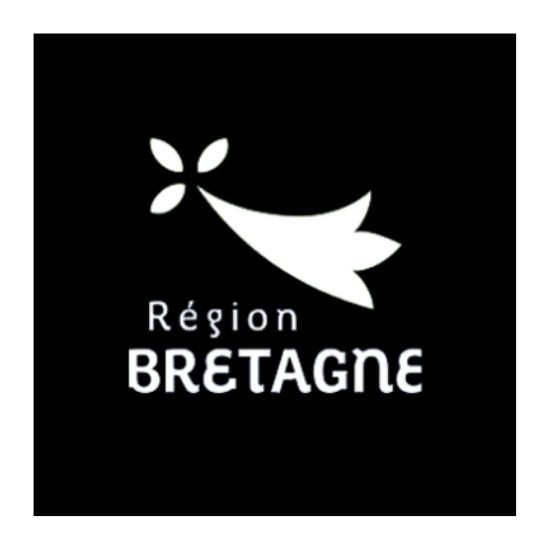 Logo de la région Bretagne